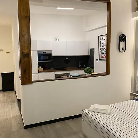 Centro Storico Di Acquario E Porto Antico 5 Min Memoie Do Ma 1 Γένοβα