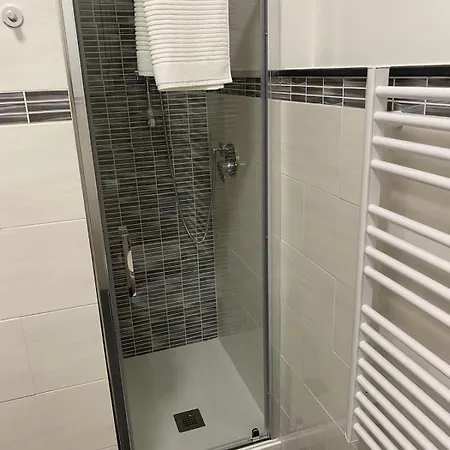 Centro Storico Di Acquario E Porto Antico 5 Min Memoie Do Ma 1 Διαμέρισμα *