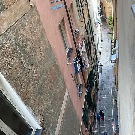 Centro Storico Di Acquario E Porto Antico 5 Min Memoie Do Ma 1 * Γένοβα