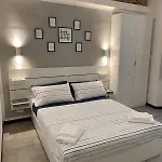 Apartmán Centro Storico Di Acquario E Porto Antico 5 Min Memoie Do Ma 1 *