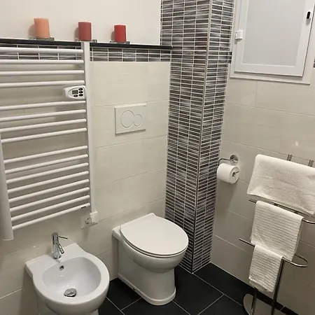 Centro Storico Di Acquario E Porto Antico 5 Min Memoie Do Ma 1 *